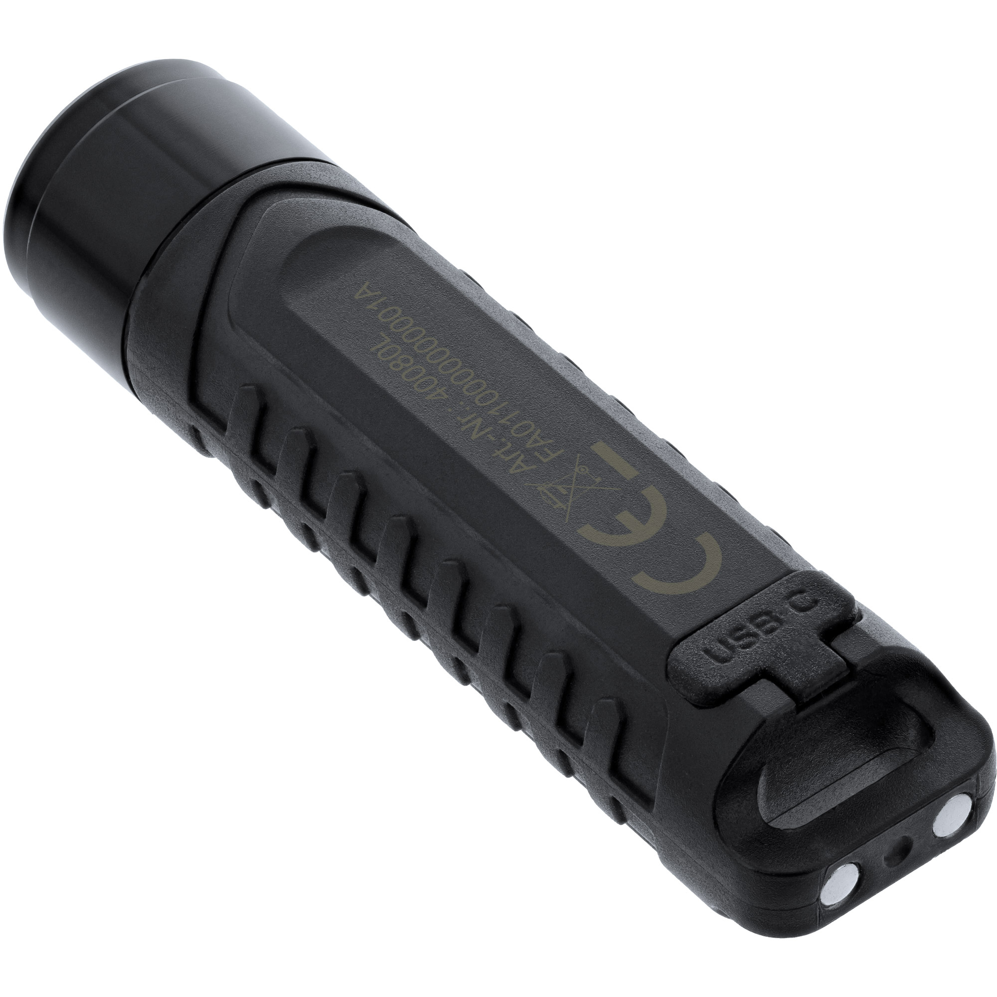 InLine 40080L GPS tracker/finder Universal Black – image 2