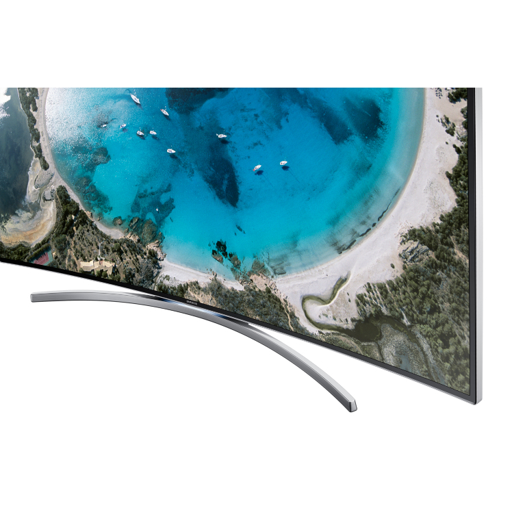 Samsung HG65EC890VB TV – image 8