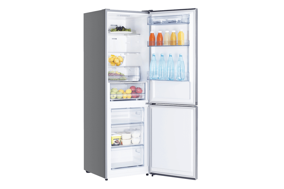 Hisense RB400N4EG2 fridge-freezer Freestanding – image 6