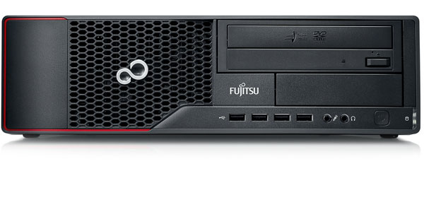 Fujitsu E710 E85+ – image 2
