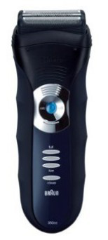 Braun 350cc Series 3 – image 4