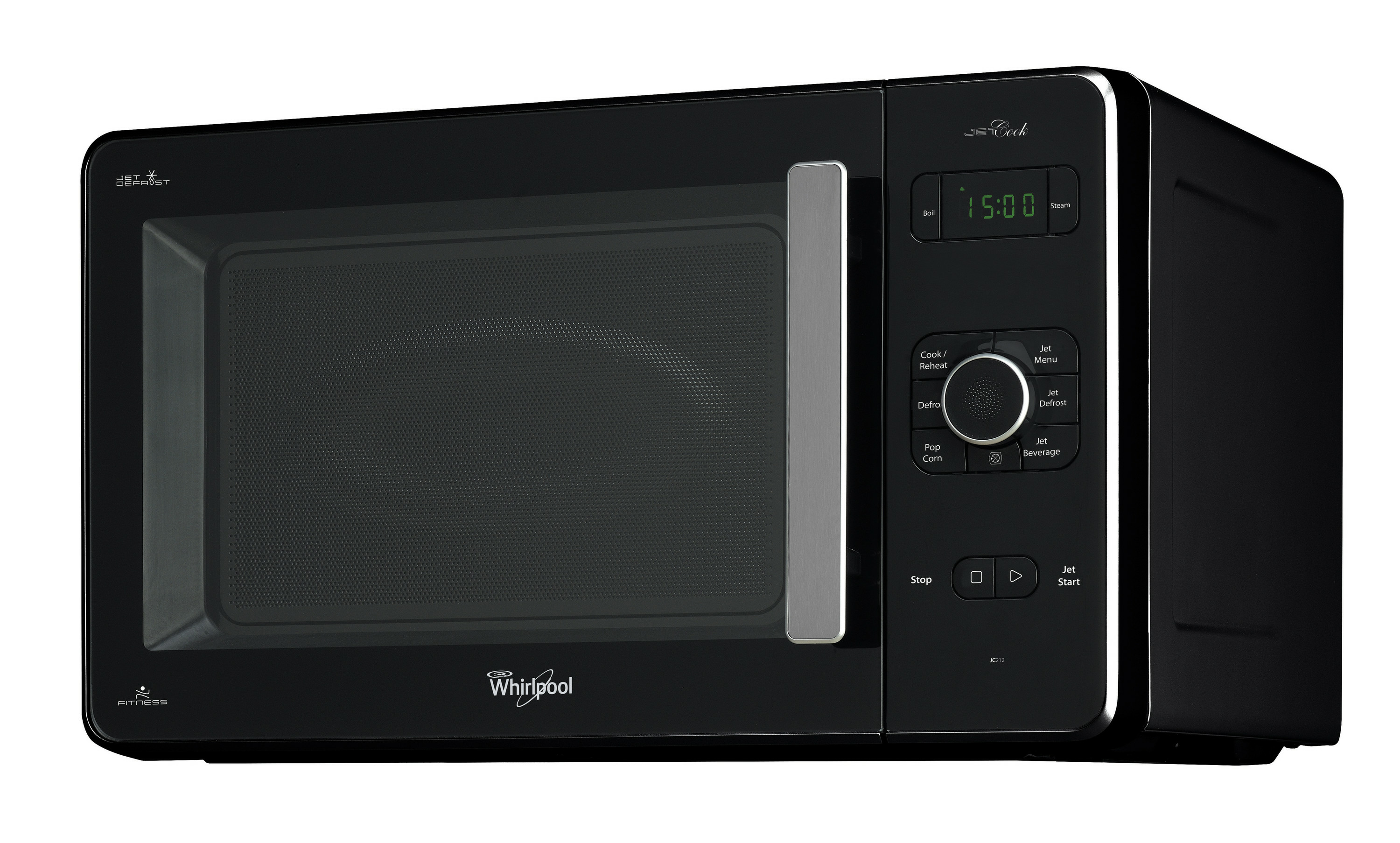 Whirlpool JC 212 BL — vue 1 sur 1