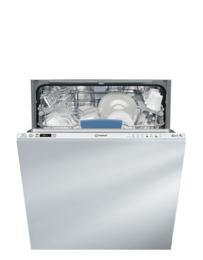 Indesit EDIFP 28T9 A EU