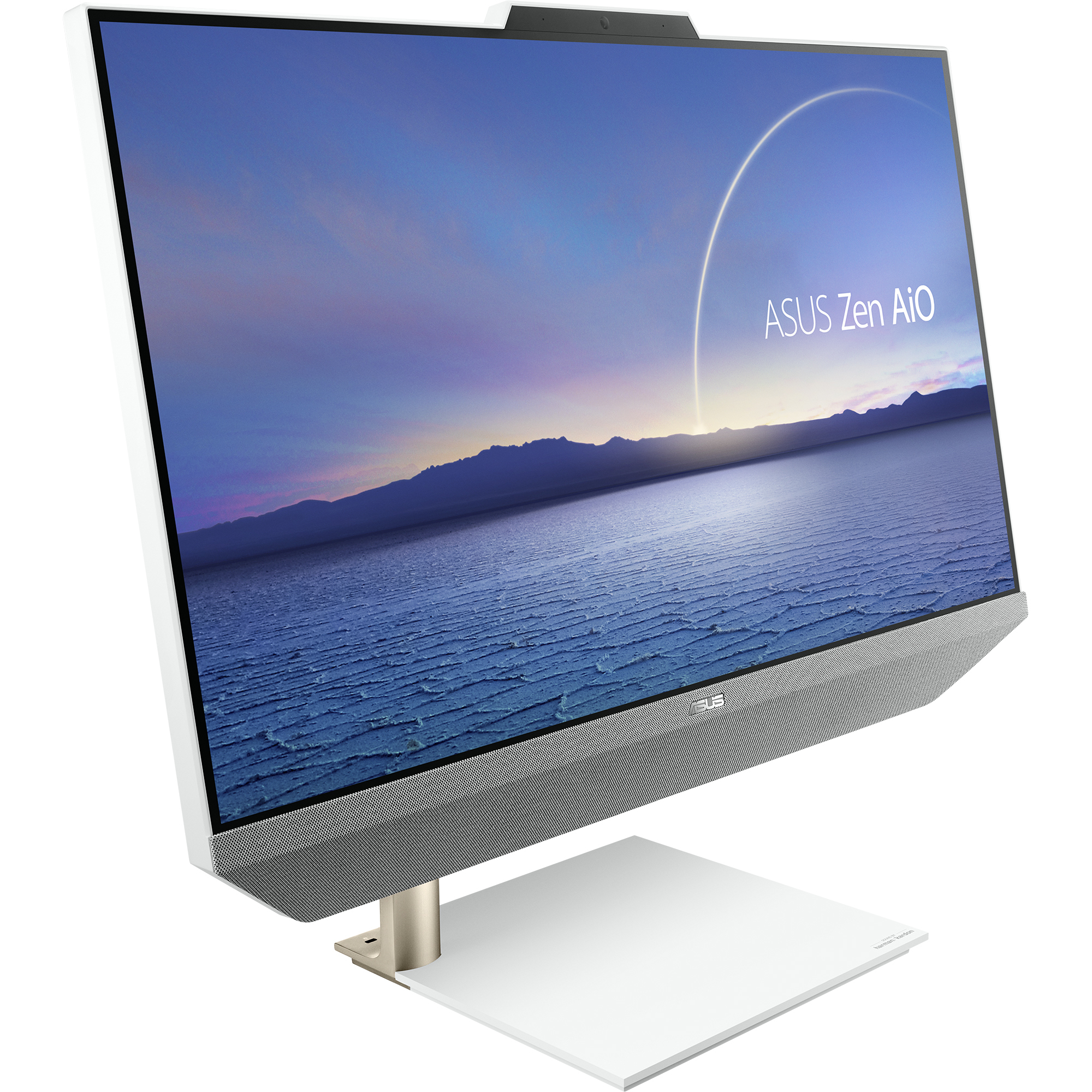 ASUS Zen AiO 24 A5401WRAK-WA077T-BE Intel® Core™ i7 i7-10700T – image 6