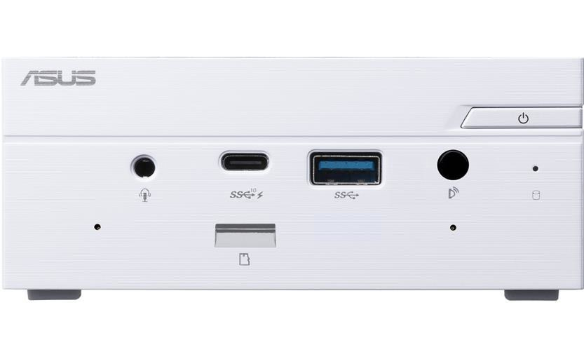 ASUS PN62S-W7527ZD Intel® Core™ i7 i7-10510U – image 2