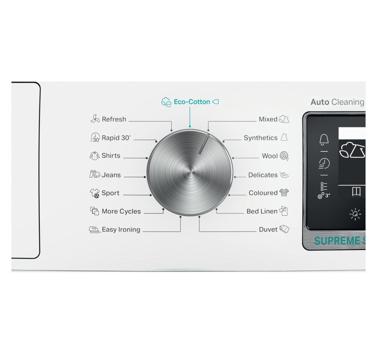 Whirlpool W7 D84WB EE – image 6