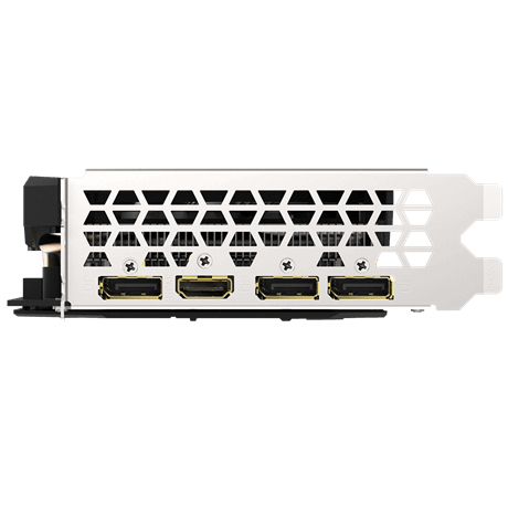 GIGABYTE GV-N166SOC-6GD graphics card NVIDIA GeForce GTX 1660 SUPER – image 7