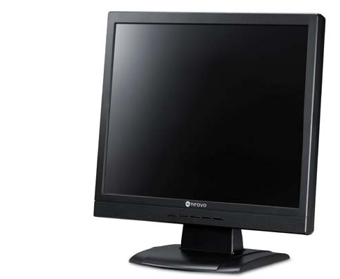 AG Neovo H-17 computer monitor