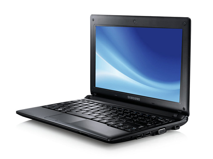 Samsung N N102S-B05RU Intel Atom® Netbook – image 2