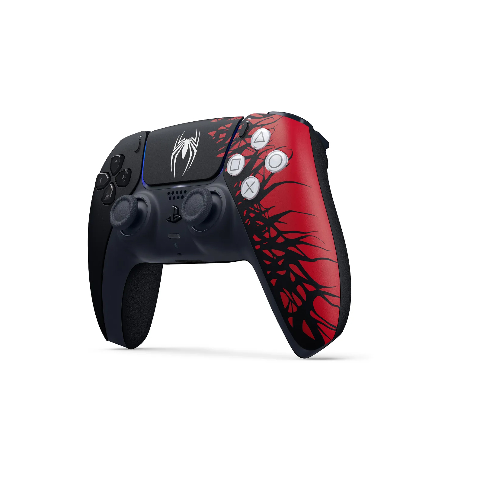 Sony Interactive Entertainment DualSense - Marvel’s Spider-Man 2 Limited Edition – image 4