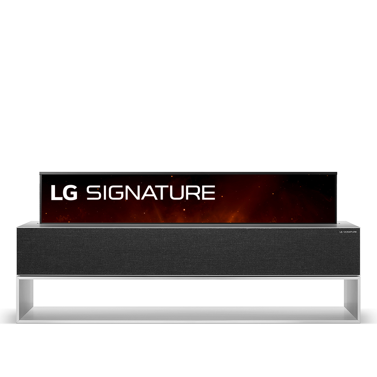 LG SIGNATURE OLED RX OLED65RX9LA – image 2