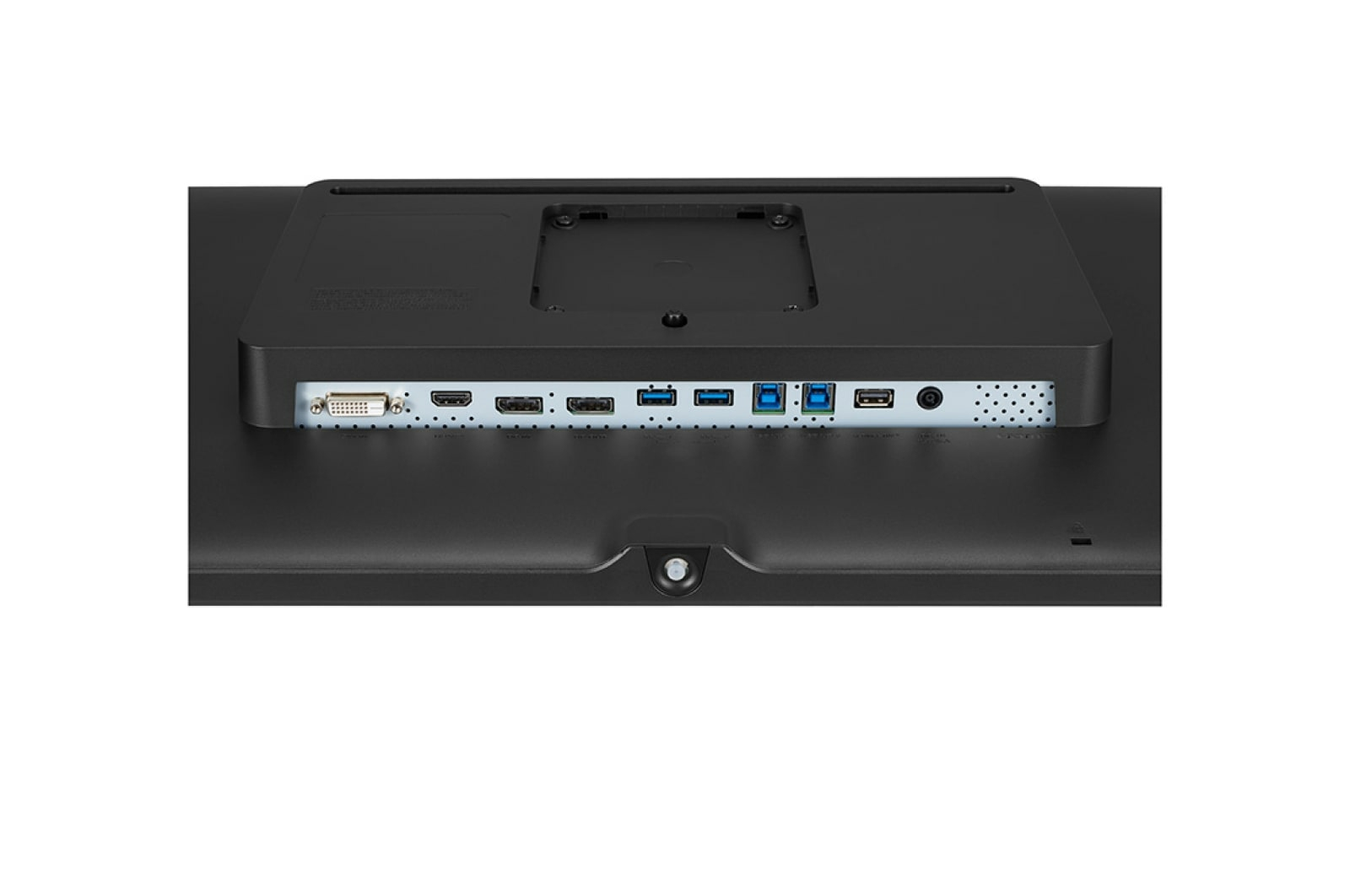 LG 24HR513C-B computer monitor – image 8