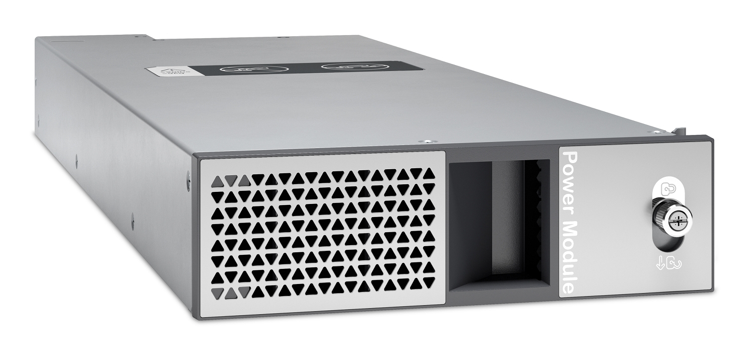 APC SRYL5KPMT uninterruptible power supply (UPS) 5 kVA – image 3