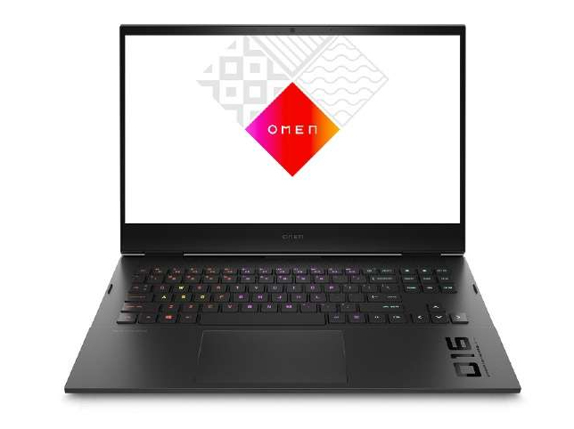 HP OMEN by HP 67G71PA laptop Intel® Core™ i7 i7-12700H – image 1
