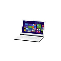NEC LaVie Note Standard NS100/B2W Intel® Celeron® 3205U Laptop