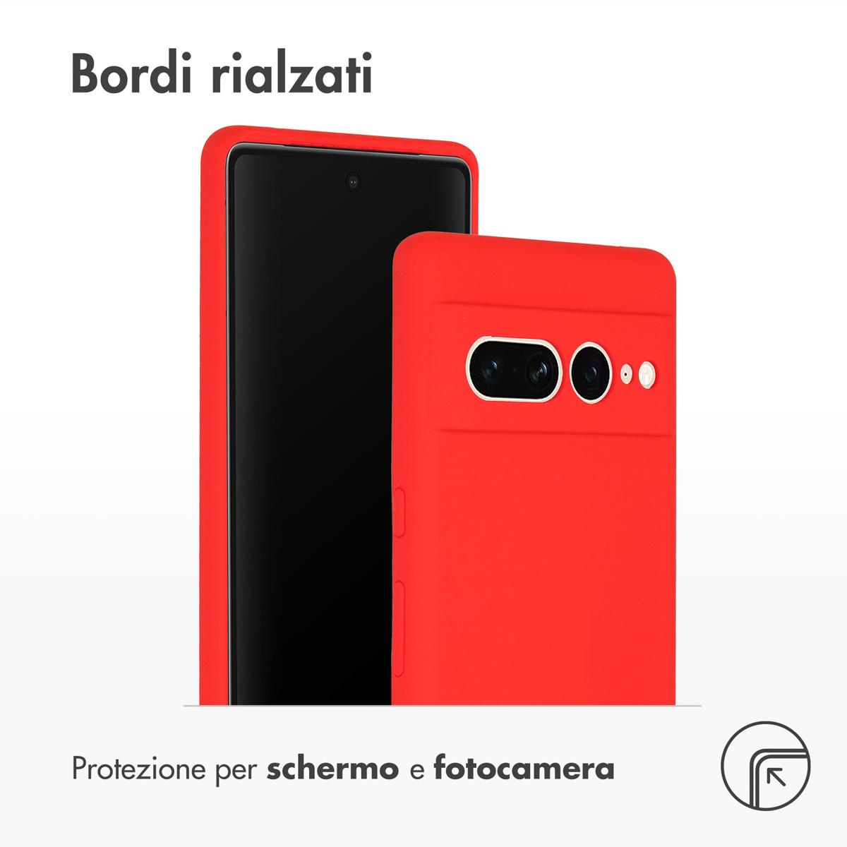 Accezz SH00055792 mobile phone case – image 5