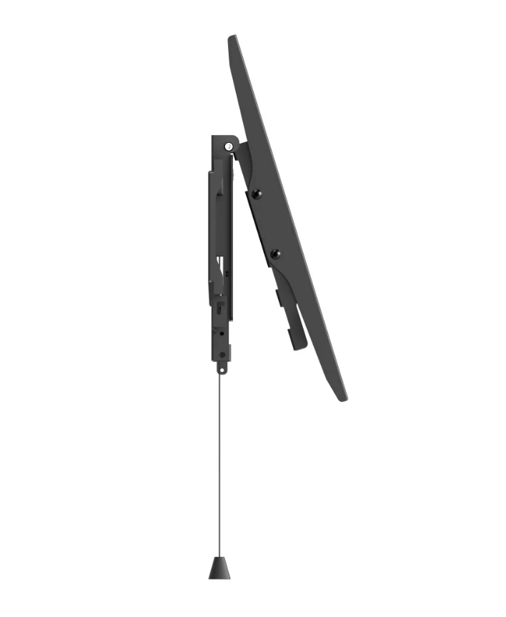 Hama 00220861 TV mount/stand 2.29 m (90") Black – image 3