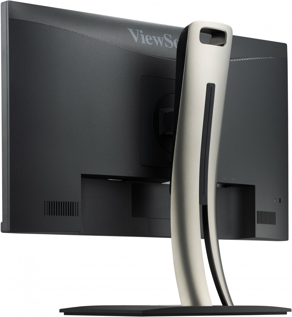 Viewsonic VP Series VP2456 computer monitor – image 9