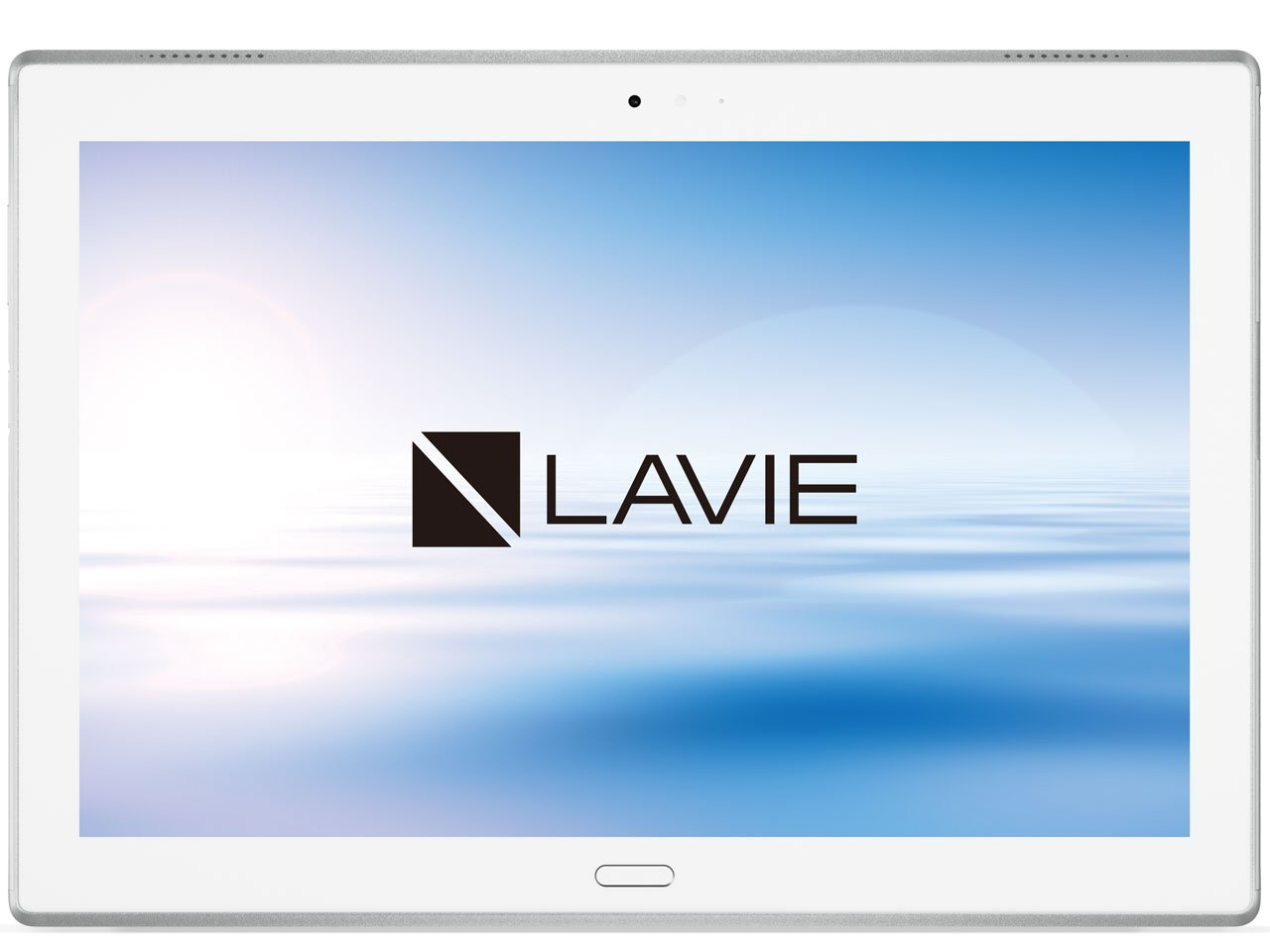 NEC LaVie Tab E PC-TE510HAW tablet Snapdragon