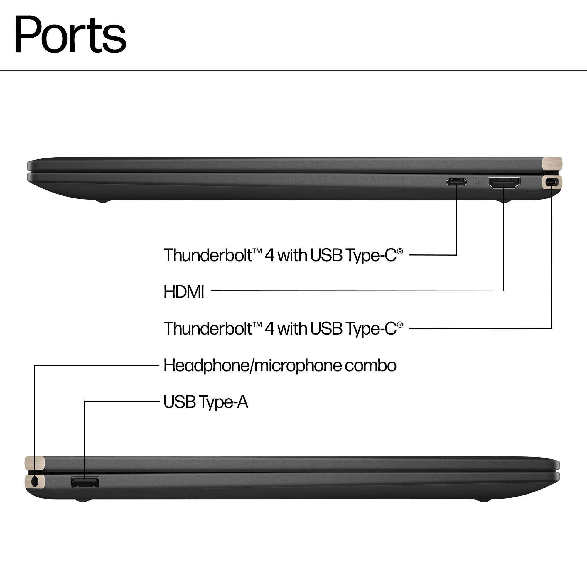 HP Spectre x360 16-aa0002na – image 4