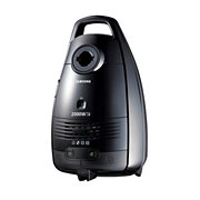 Samsung SC7980 4 L Cylinder vacuum Dry 2000 W Dust bag – image 4