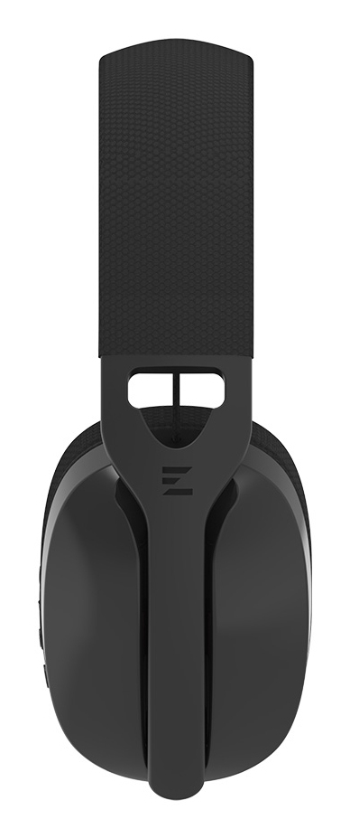 Zalman ZM-HPS650W Headphones Wired & Wireless Head-band Gaming Bluetooth Black – image 8