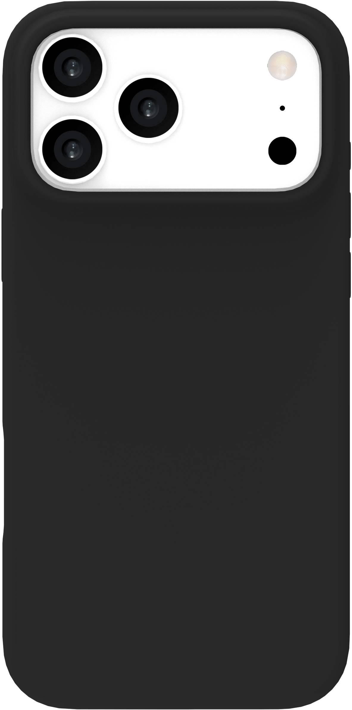 eSTUFF ES67150058 mobile phone case Cover Black – image 9