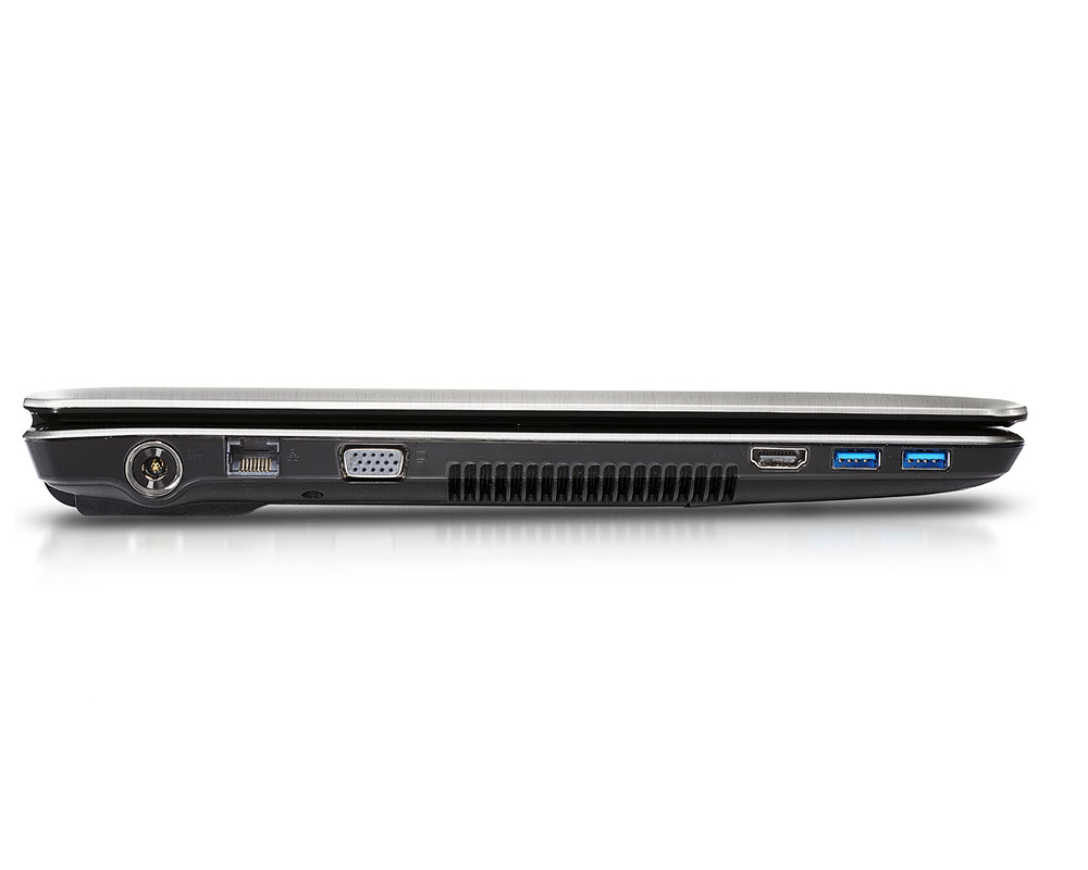 MSI Classic CX640MX Intel® Core™ i3 i3-2310M Laptop – image 3