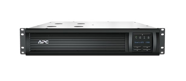 APC Smart-UPS 1500VA + War 3y – image 2