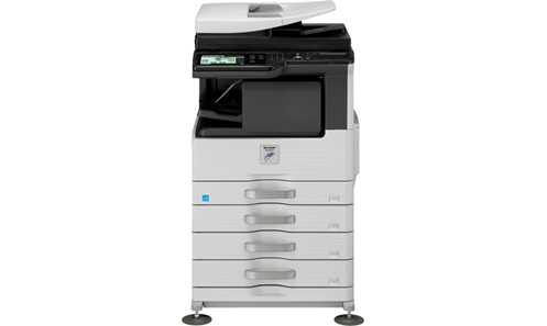 Sharp MX-M264N multifunction printer Laser A3