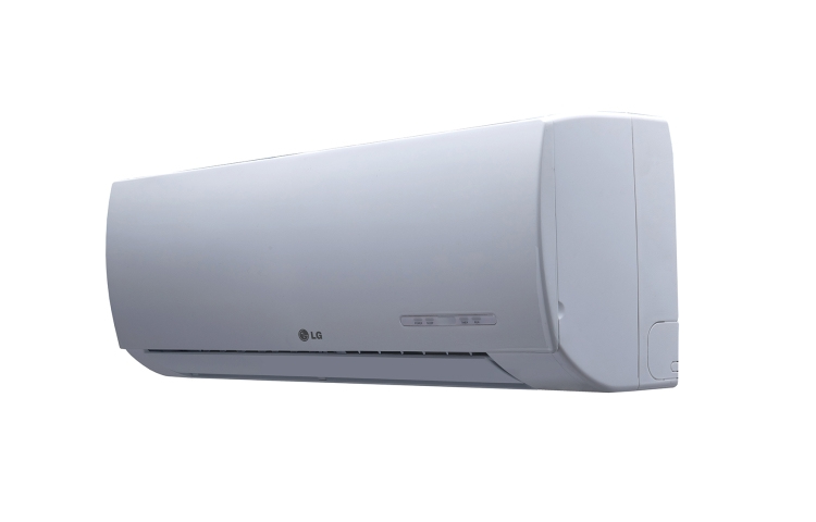 LG SX122CL air conditioner Split system White – image 4