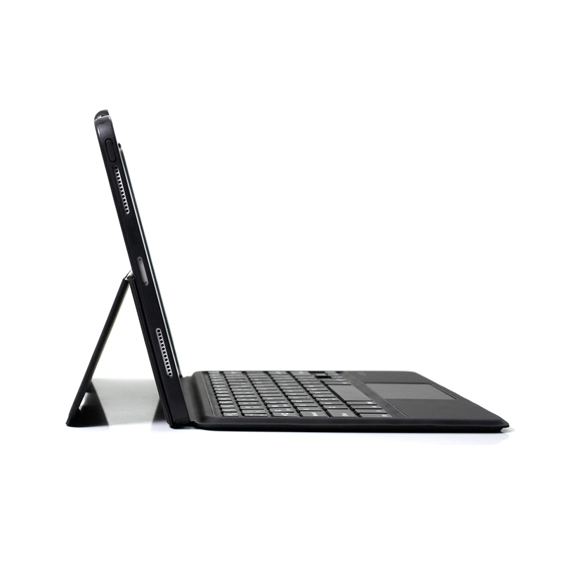 Tolerate ED400498 mobile device keyboard Nordic Bluetooth Black – image 4