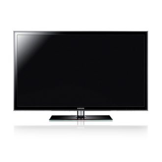 Samsung UE22D5005 55.9 cm (22") Full HD Black – image 1