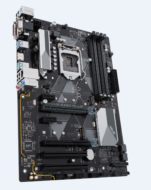 ASUS PRIME B360-PLUS – image 6