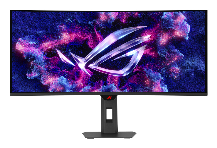 ASUS ROG Strix OLED XG34WCDMTG computer monitor – image 7