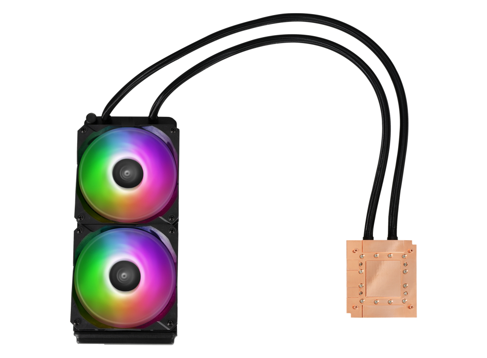 ASUS ROG -STRIX-LC-RX6950XT-O16G-GAMING AMD Radeon RX 6950XT – image 6