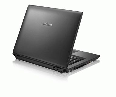 Samsung P NP-P560-AAY2DE laptop Intel Pentium Mobile T4200 – image 5