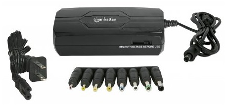 Manhattan 101899 power adapter/inverter Indoor – image 4
