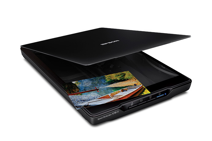 Epson Perfection V19 II – image 3