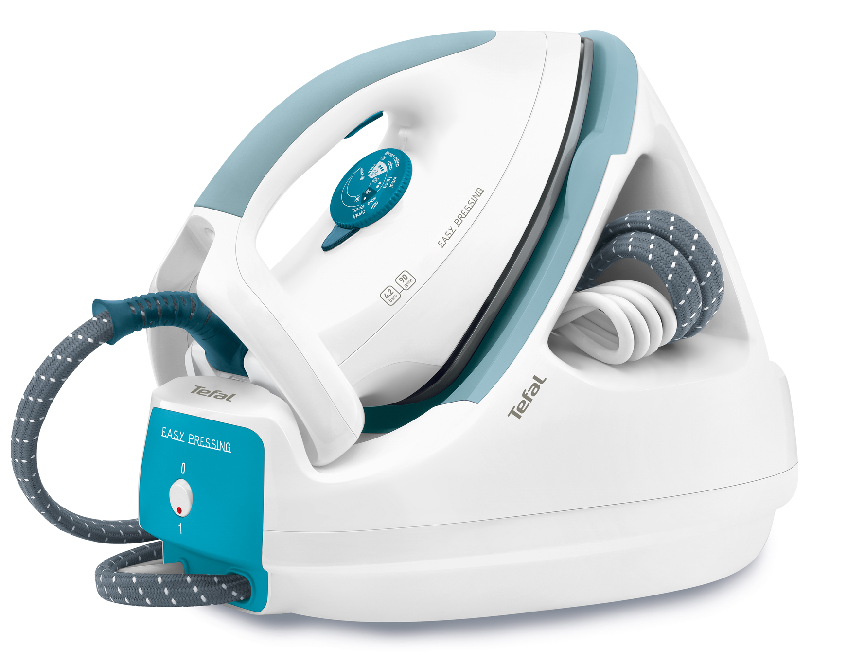 Tefal Easy Pressing GV5225