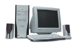 Fujitsu SCALEO 600