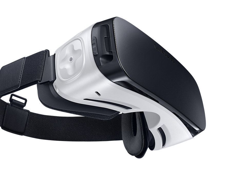 Samsung Gear VR SM-R322 – image 9