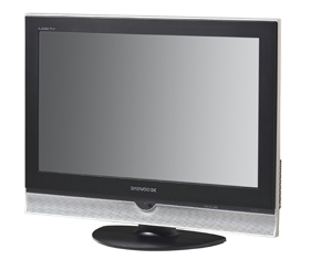 Daewoo DLP-26C3 26" LCD TV