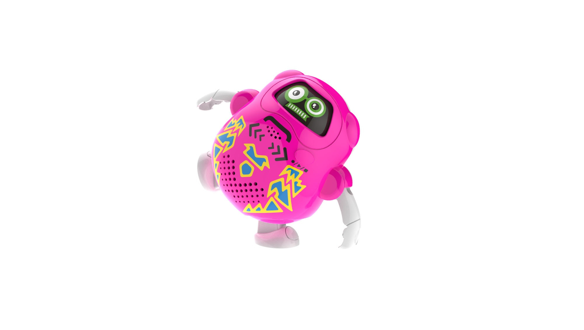Silverlit 88535 entertainment robot