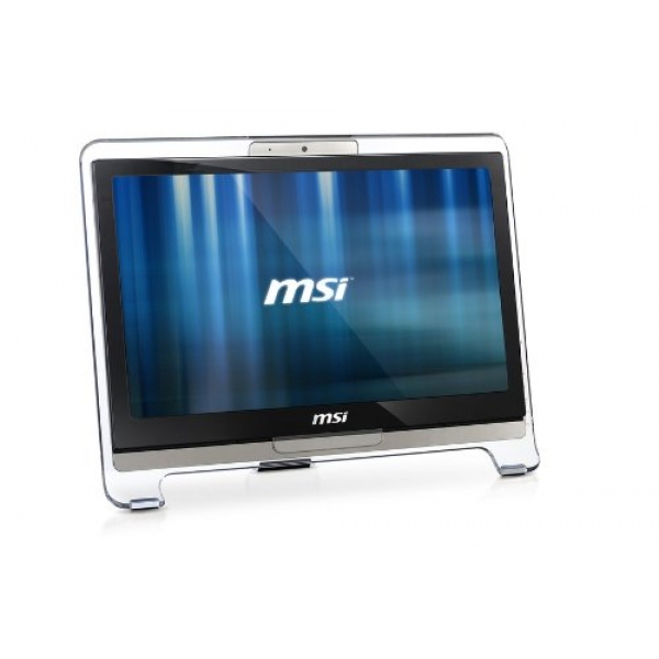 MSI AE1920-044IT_K Intel Atom® D525