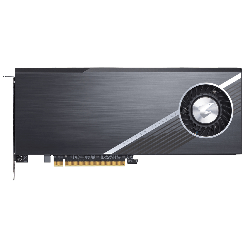 GIGABYTE AORUS RAID SSD 2TB – image 4