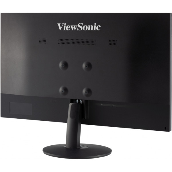 Viewsonic VA2403 computer monitor – image 4
