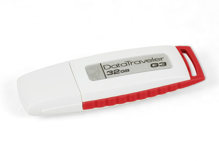 Kingston Technology G3 32GB – image 5