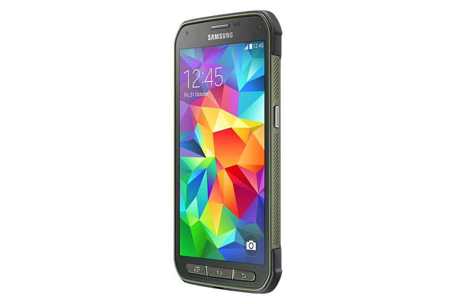 Samsung Galaxy S5 Active SM-G870F – image 4