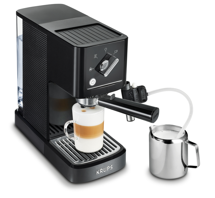 Krups Calvi Latte – image 1